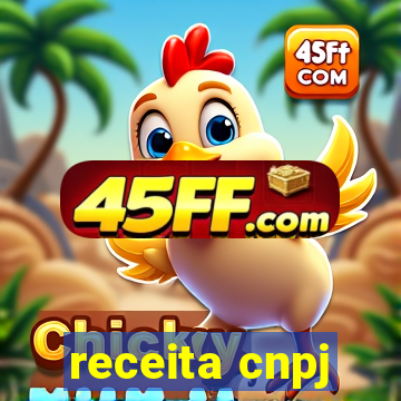 receita cnpj